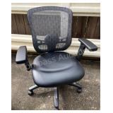 (2) Rolling Office Chair OFFSITE