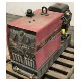 Lincoln Electric Gas Powered Welder Ranger 8