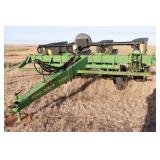 JD 7200 Max Emerge 2 4R36 Planter