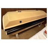 ESB Tanning Bed - SEE DESCRIPTION