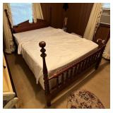 Full Size Bed Frame