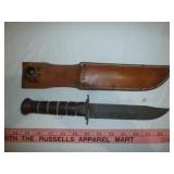 PAL MH 37 US Navy Mark II Vintage Combat Knife