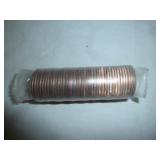 US Mint Roll Uncirculated State Quarters - ?