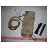 US Army Experimental Water Holster / Men