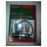 Aimshot Laser Sight for Firearms - NEW In Package