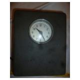 Vintage Stromberg Time Clock / Punch Clock