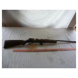 Stevens Mdl 84C .22 S-L-LR Bolt Action Rifle