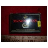 Winchester Premium 12ga Sabot Shotgun Slugs - 5rds