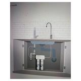 NEW Pentair Freshpoint F2000 Water Filter System