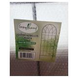 2 Pack Garden Trellis