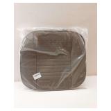 Vehicle Seat Cushions