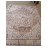 147x107 Inches Area Rug