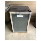 Haier Free Standing Beverage Cooler