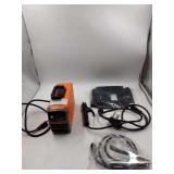 110V/220V MMA Welding Machine