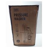 Pressure Washer