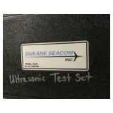 Dukane Seacom Inc Ultrasonic Test Set Model: TS200 Ser No. TS03459