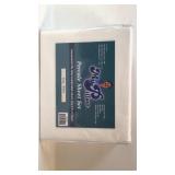 New My Pillow Percale Sheet Set King Size