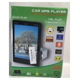 New Car MP5 Player