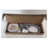 Power Cord With Junction Box
