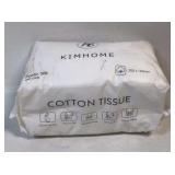 New Kimhome Cotton Tissue
