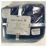 Lane Linen 18 pc bath towel set new