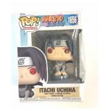 FUNKO POP Naruto Shippuden Itachi Uchiha