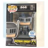 FUNKO POP Batman Knight