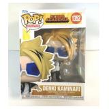 FUNKO POP My Hero Academia Denki Kaminari