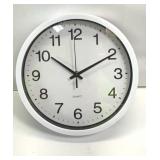 Quartz wall clock 10ï¿½ new