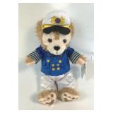 Disney Cruise Line Duffy Plush