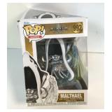 FUNKO POP Diablo Reaper Souls Malthael