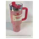 Stanley Hello Kitty 40 oz tumbler. New