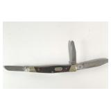 Buck pocket knife #373 2.5ï¿½ blade.