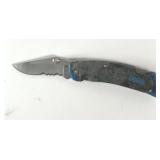 Buck knife #455 2ï¿½ blade. Must be 18 years old or