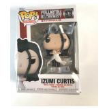 FUNKO POP FullMetal Alchemist Izumi Curtis