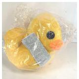 Toy plush duckling 11ï¿½