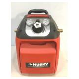 Husky Air Scout Air Compressor works. Clean no