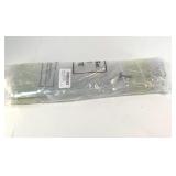 Metal Zip ties 500 ct 13.8ï¿½