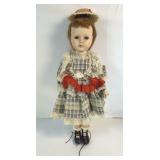 Vintage Effan Bee moveable parts doll 19ï¿½