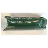 Ella Jayne bed Pillow new