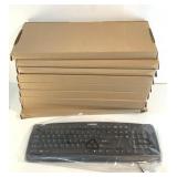 NCS computer keyboards New lot of 10