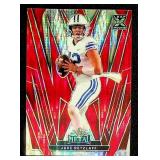 2024 Leaf Metal Jake Retzlaff ROOKIE 3/3 #131