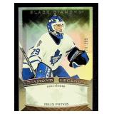 2023-24 Upper Deck Black Diamond  Felix Potvin