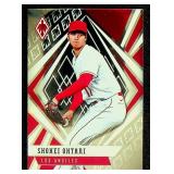 2021 Panini Chronicles Phoenix Shohei Ohtani #15