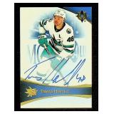 2022-23 Upper Deck Ultimate Hockey Tomas Hertl