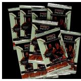 2021-22 Pro Picks Basketball Sealed Packs (10)