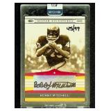 2008 Donruss Playoff Silver Signatures Bobby