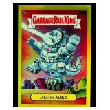 2021 Topps Garbage Pail Kids Mecha Mike 170/275