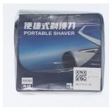 NEW Portable Shaver Mini R-12