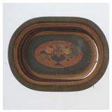 10.5x8" Loose Item Tray-Fruit Basket Design